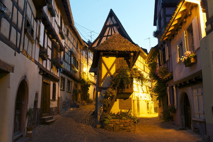 France, Eguisheim