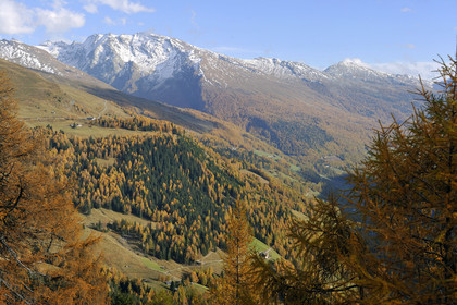 Autriche, Grossglockner