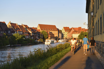 Allemagne, Bamberg