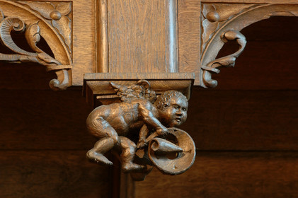 Franche-Comte, France