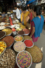 Inde, Ahmedabad