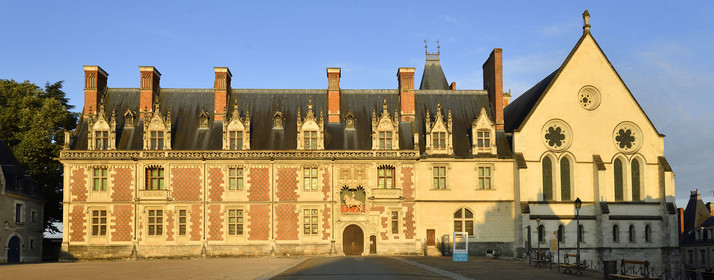 France, Blois