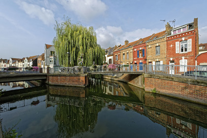 France, Amiens
