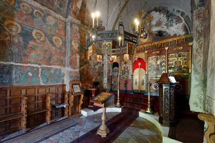 Montenegro, Petrovac