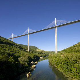 France, Millau