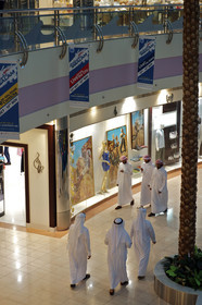 Abu Dhabi, Emirats Arabes Unis