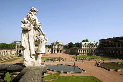 Allemagne, Dresden