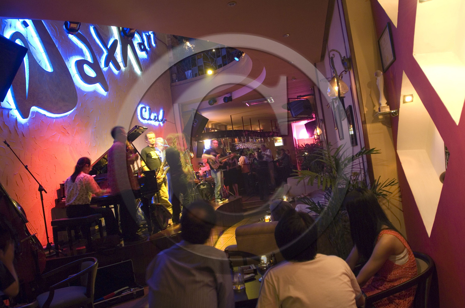 SAIGON, HO CHI MINH-VILLE,  VIETNAM