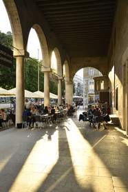 Allemagne, Stuttgart