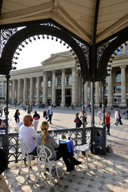 Allemagne, Stuttgart