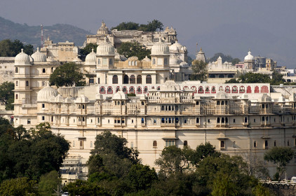 Inde, Udaipur