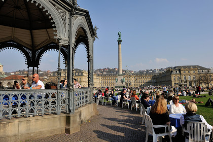 Allemagne, Stuttgart