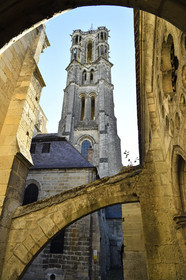 France, Laon