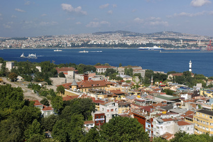 Istanbul, Turkey
