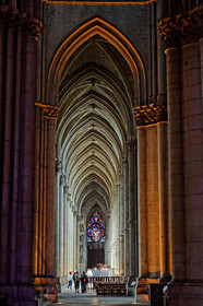 France, Reims