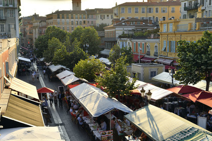 France, Nice