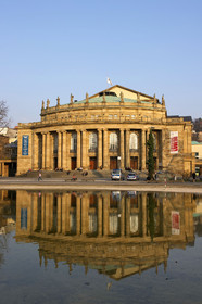 Allemagne, Stuttgart