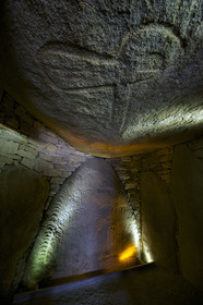 France, Locmariaquer