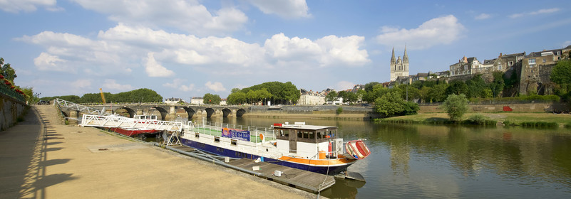 France, Angers