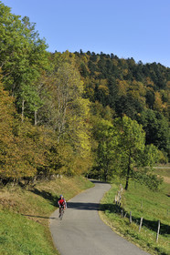 France, Grand Ballon