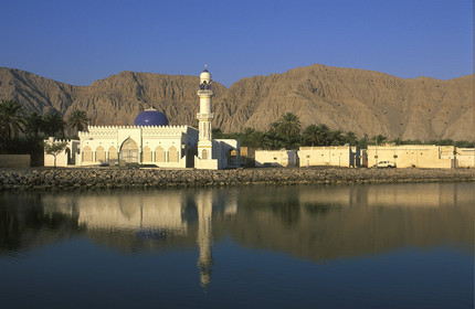 Musandam, Oman