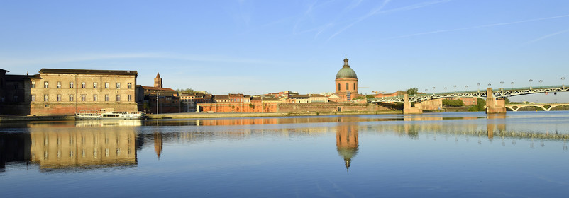 France, Toulouse