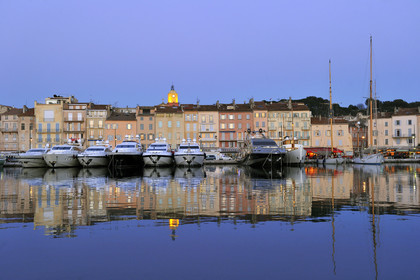 France, Saint-Tropez