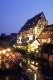 Colmar, France
