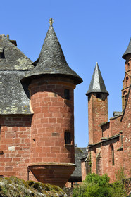 France, Collonges