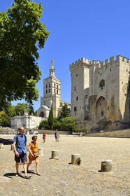 France, Avignon