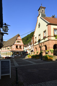 France,  Oberbronn