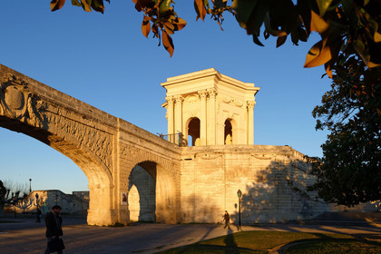 France, Montpellier