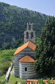 Montenegro, Petrovac