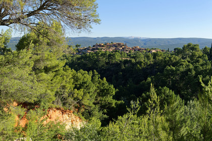 France, Roussillon