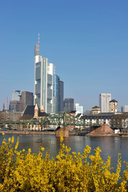 Allemagne, Francfort