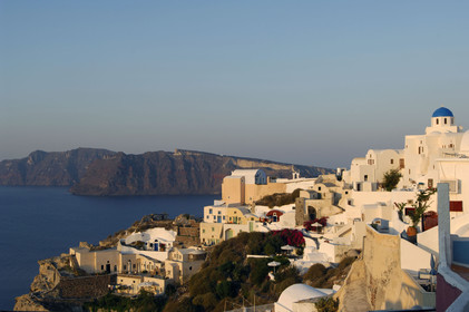 Santorini, Greece