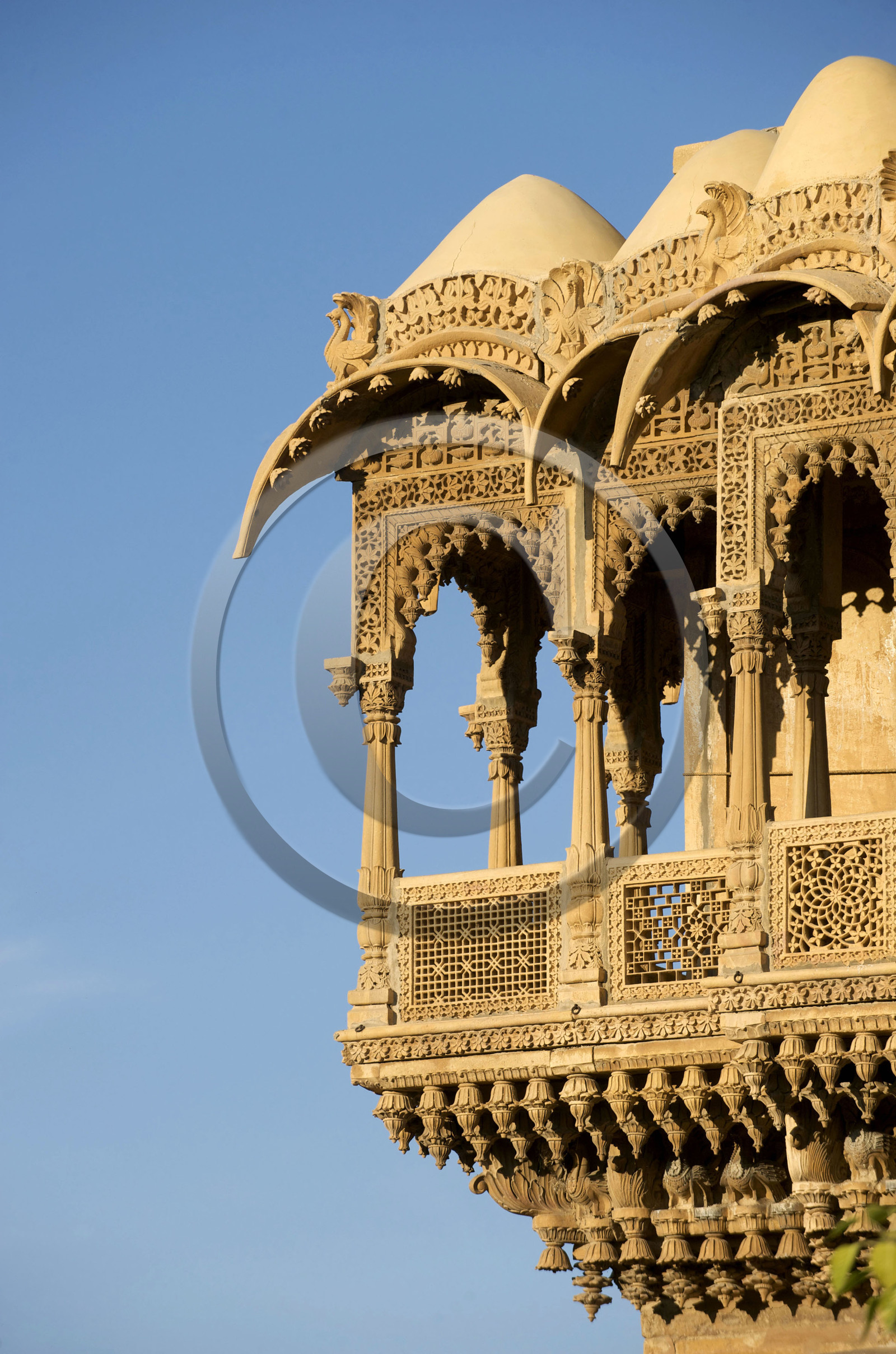 Inde, Jaisalmer
