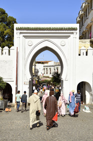 Maroc, Tanger