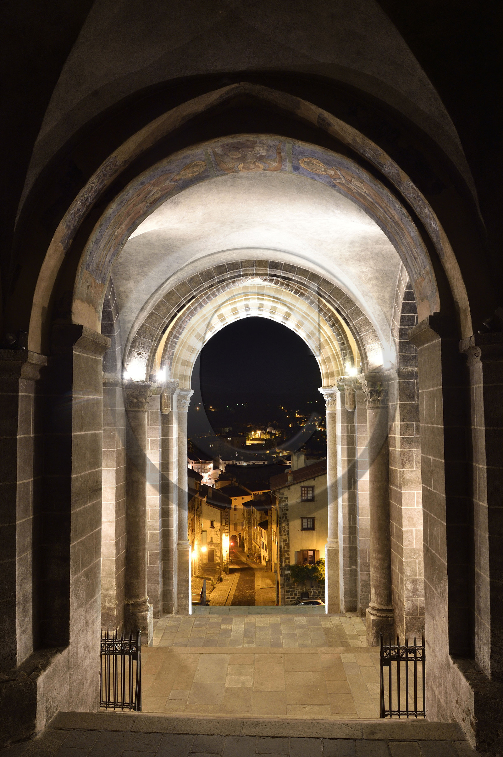 France, Le Puy en Velay