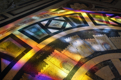 Franche-Comte, France