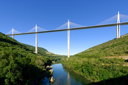 France, Millau