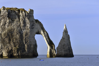 France, Etretat