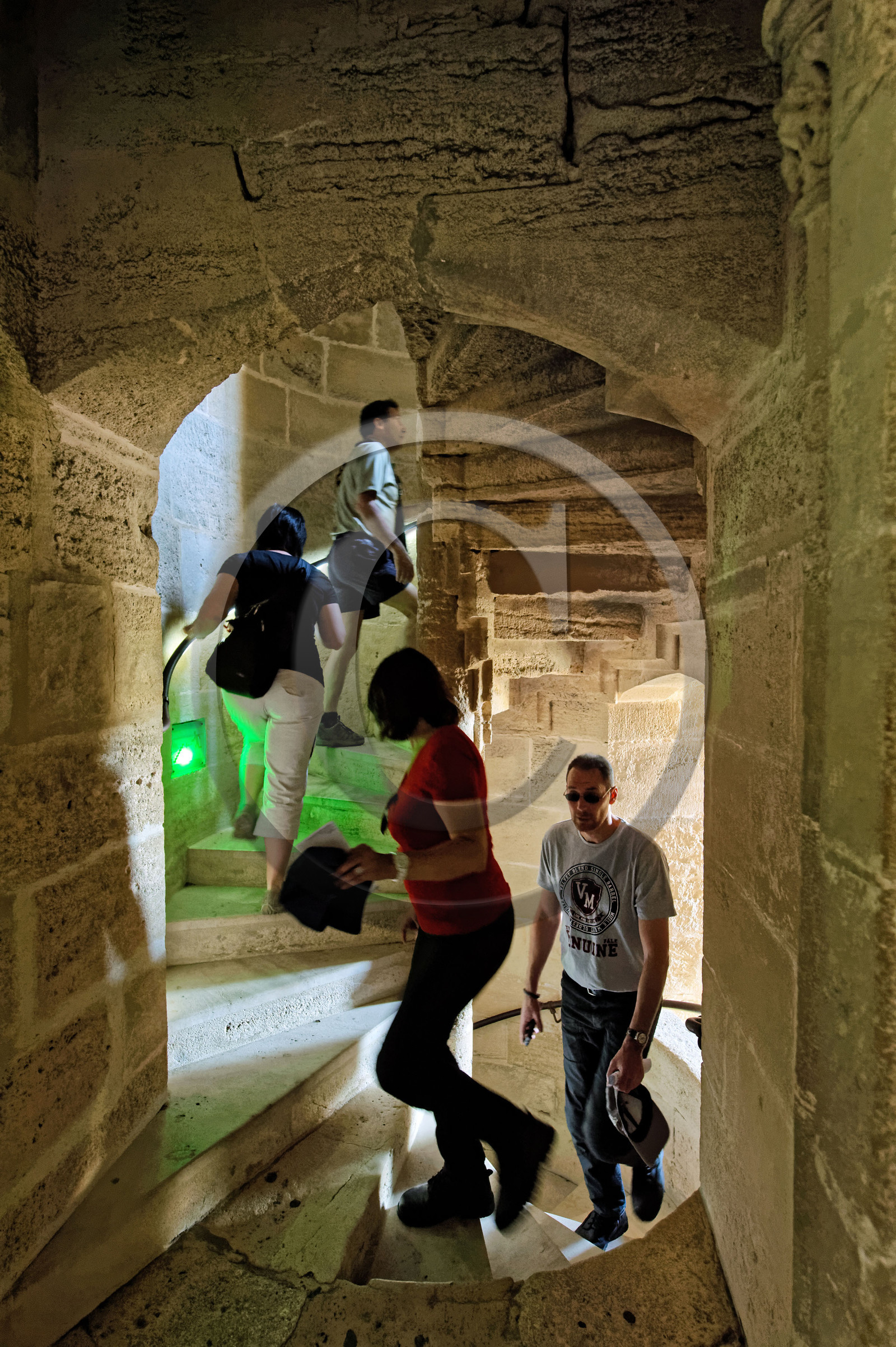 France, Aigues Mortes