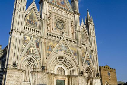 Orvieto, Italia