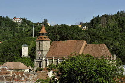 Roumanie, Brasov