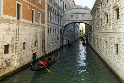 Italie, Venise