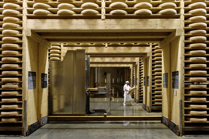 France, Franche-Comte