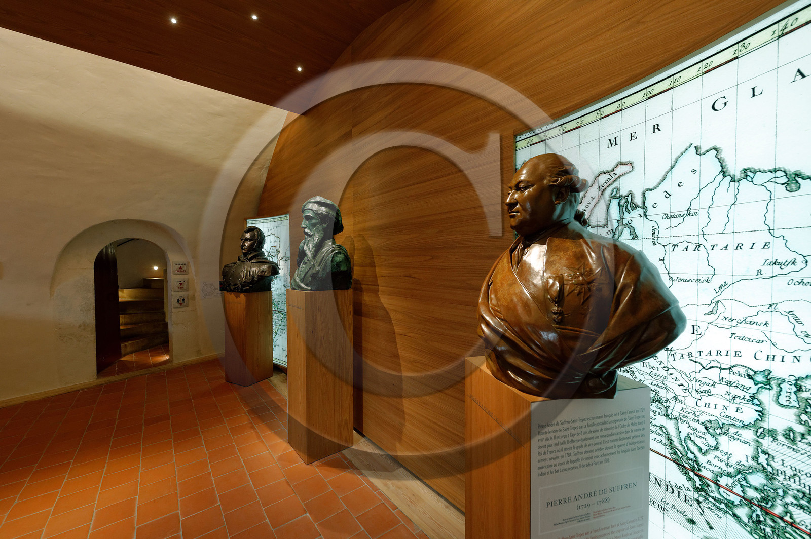 France, Saint-Tropez