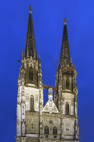 Allemagne, Regensburg