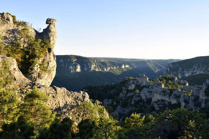 France, Montpellier Vieux